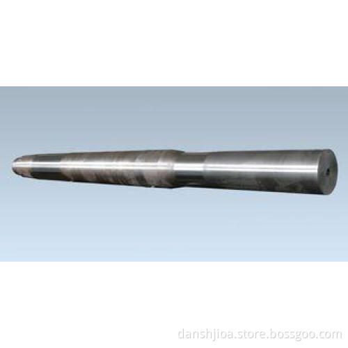 25Mn Carbon Manganese Forged Steel Shaft, Rudder StockFor M